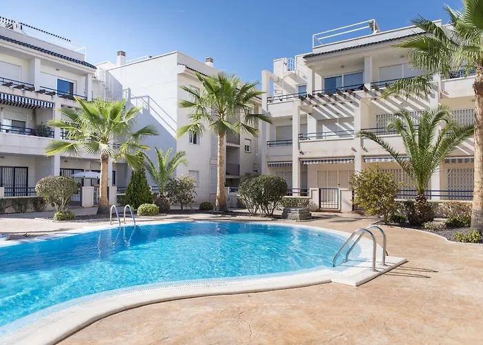 Ground Floor Apartment